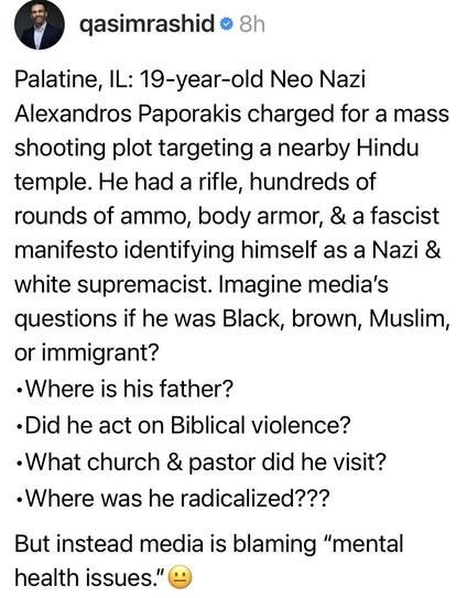 Posted media