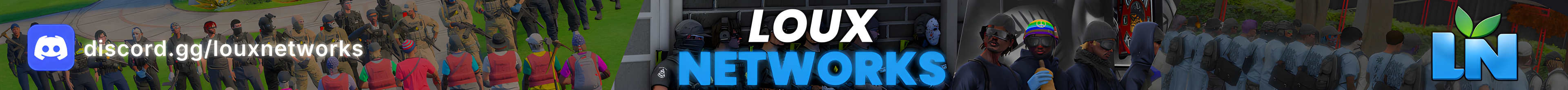 Loux Networks