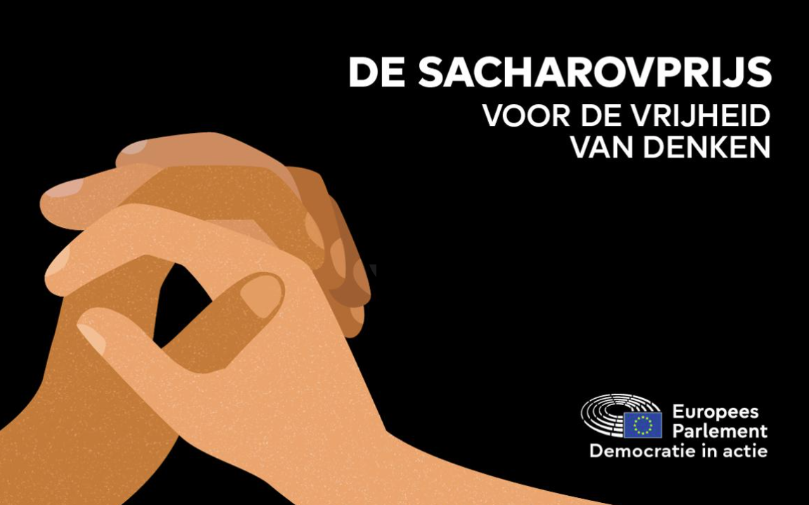 Sacharovprijs