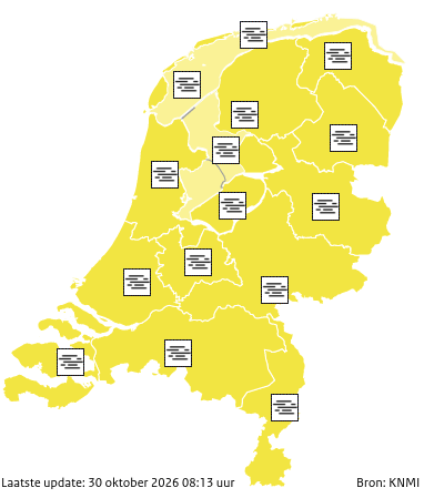 Code geel