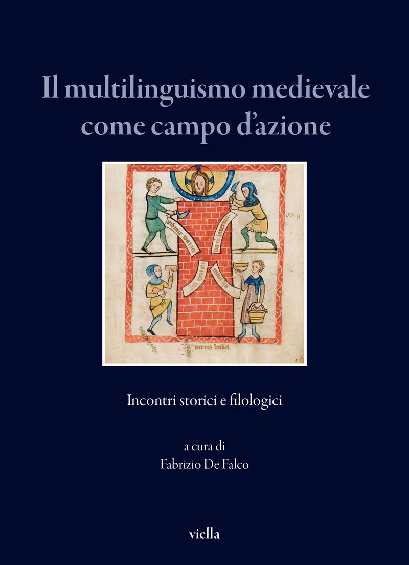Copertina di 