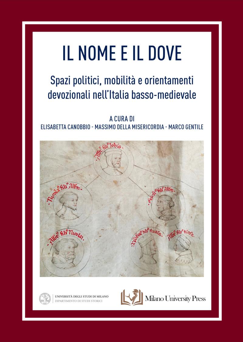 Copertina di 