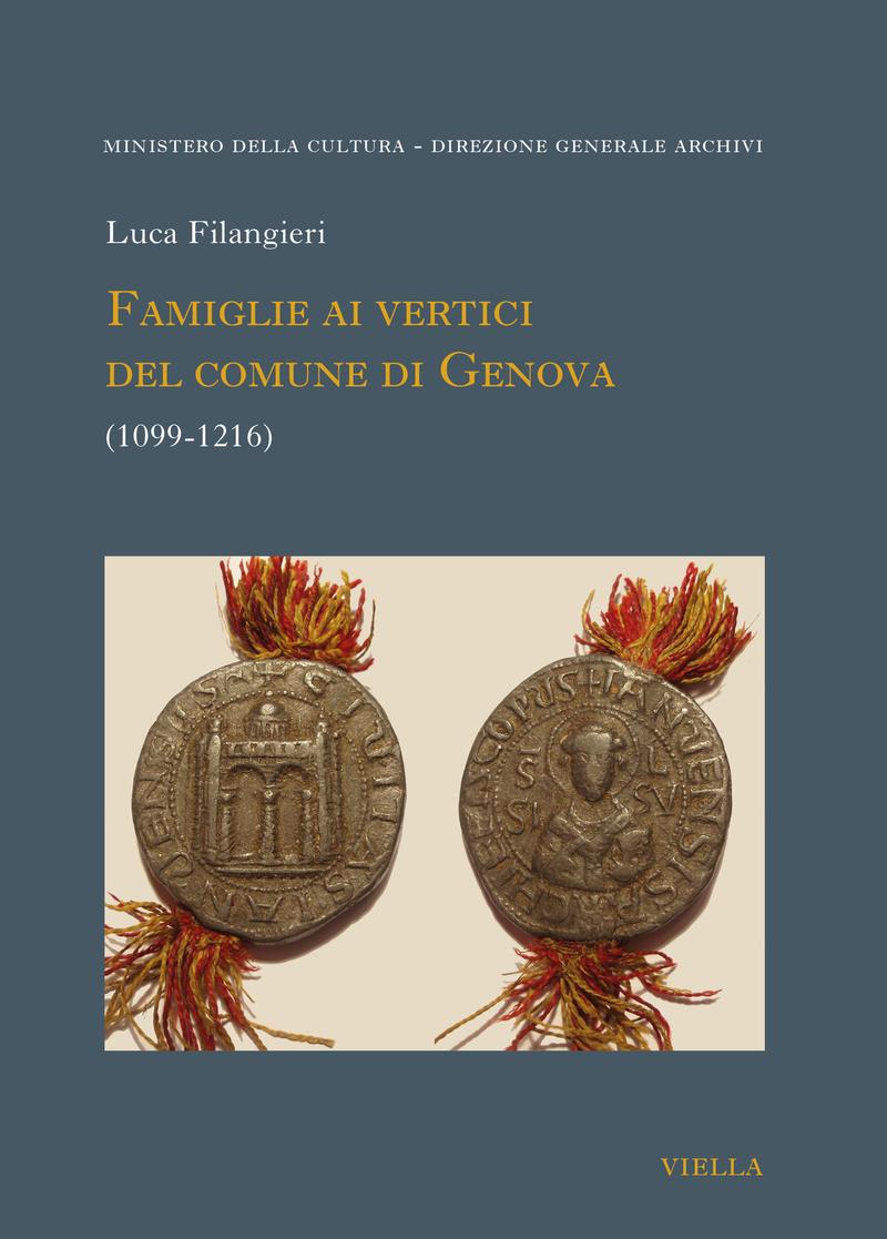 Copertina di 